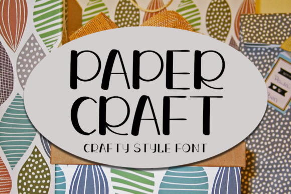A Beautiful Display Font for Your Online Brand