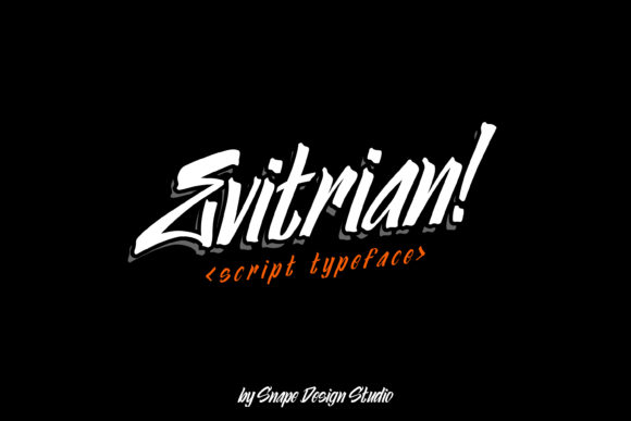 Choosing Evitrian for Campaigns That Demand Attention