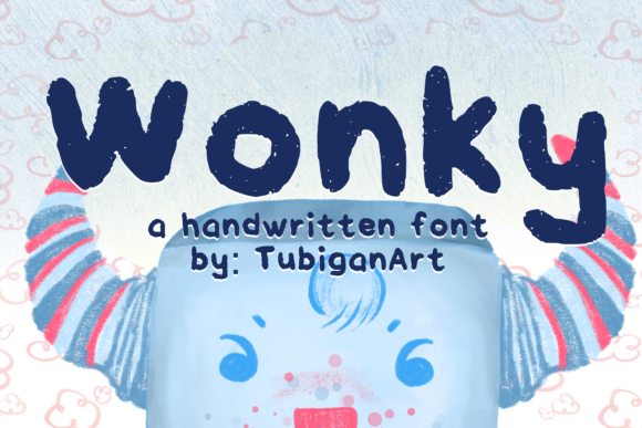 Choosing Wonky: A Font That Makes Your Business Stand Out