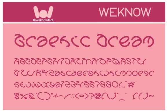Graphic Dream: Adding Unpredictable Charm to Brand Identity