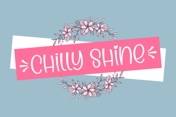 How Chilly Shine Transforms Marketing Design