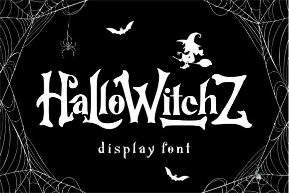 How HalloWitchZ Became My Business's Secret Weapon