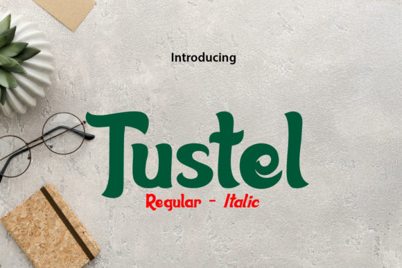 How Tustel Can Upgrade Your Business Brand Visuals